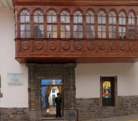 Aranwa Boutique Hotel